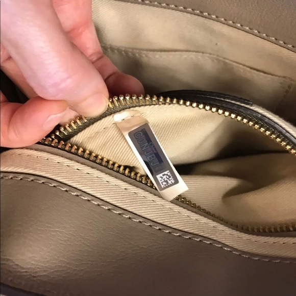 Small Chloe Backpack - Picture 4 of 5